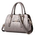 Bolso Tote de Hombro Elegante para Mujer, Versátil Cruzado