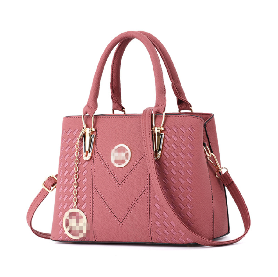 Bolso de Hombro a la Moda 2019 - Bolso Bandolera Versátil