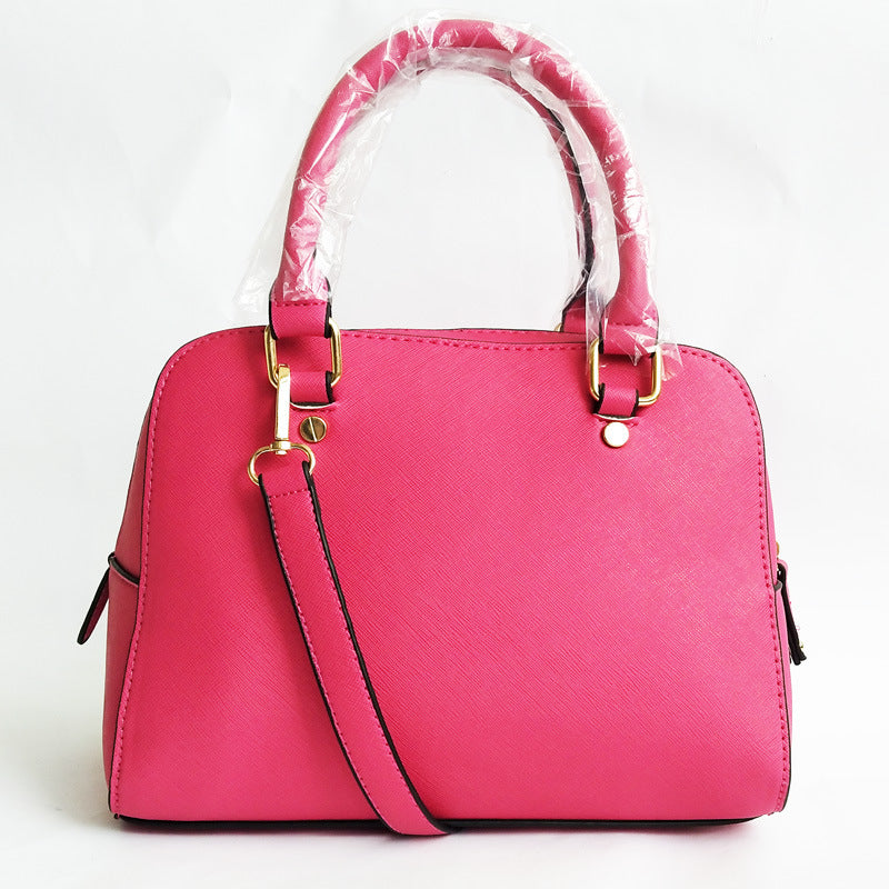 Bolso Tote y Bandolera de Cuero PU para Mujer a la Moda