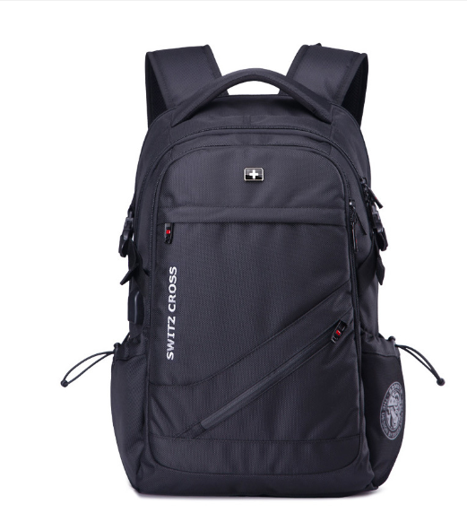 Bolso de Hombro Estilo Navaja Militar para Portátiles y Moda