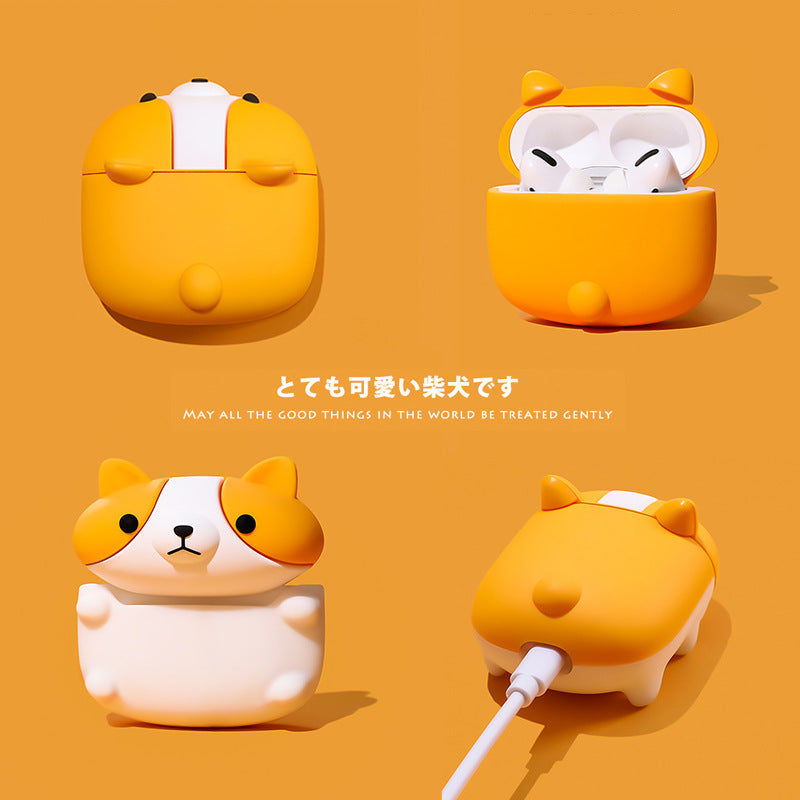 Funda Protectora para AirPods Pro 2 & AirPods 3