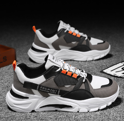 Zapatos Casuales para Correr para Hombres