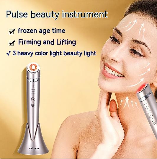 Dispositivo de Belleza Pulse RF