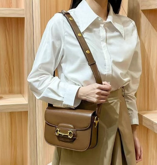 Bolso de Hombro y Bandolera Versátil y a la Moda 2020