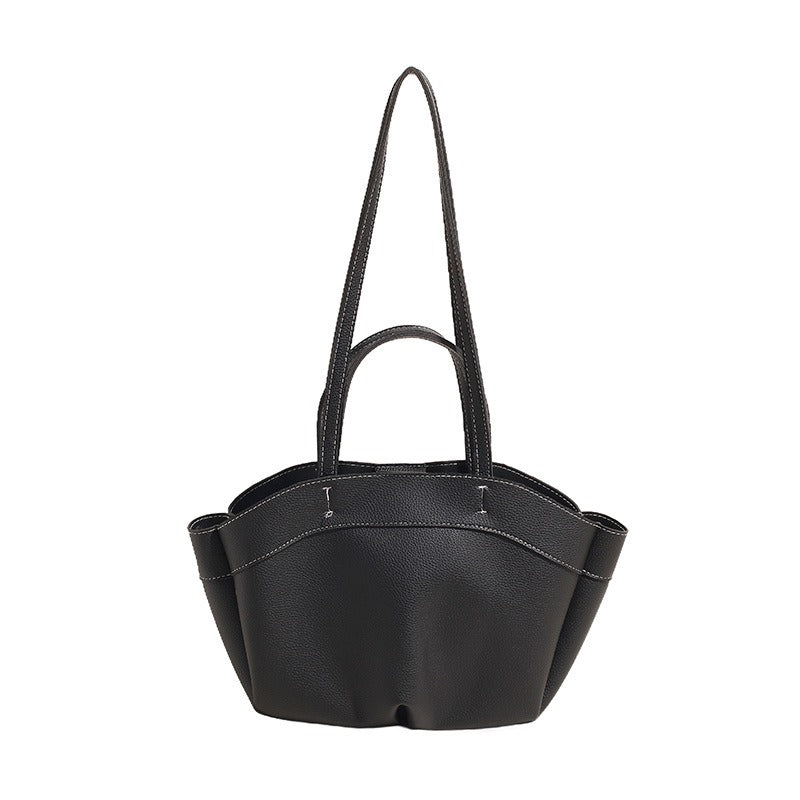 Bolso Tote de Gran Capacidad para Hombro