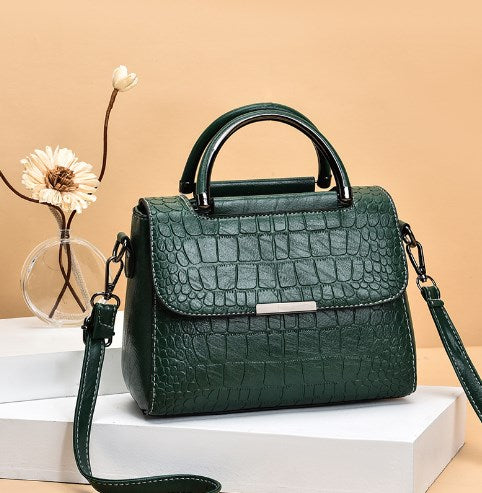 Bolso Tote Bandolera Elegante para Mujer