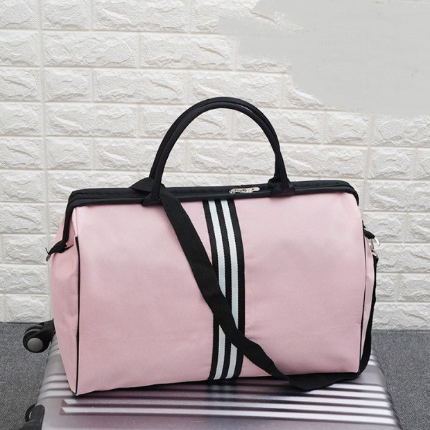 Bolsa de Viaje Plegable de Gran Capacidad