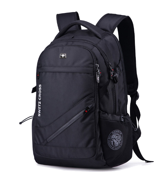 Bolso de Hombro Estilo Navaja Militar para Portátiles y Moda