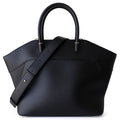 Bolso Tote de Cuero Estilo Alas Portátil