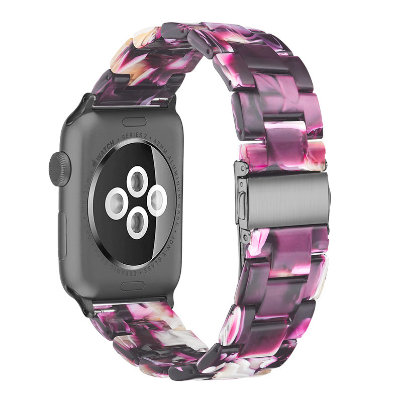 Correa de Resina para Apple Watch de la Serie 1-4 (Venta al por mayor)