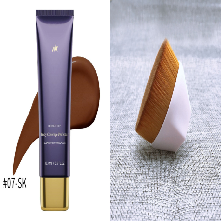 Crema Correctora Corporal
