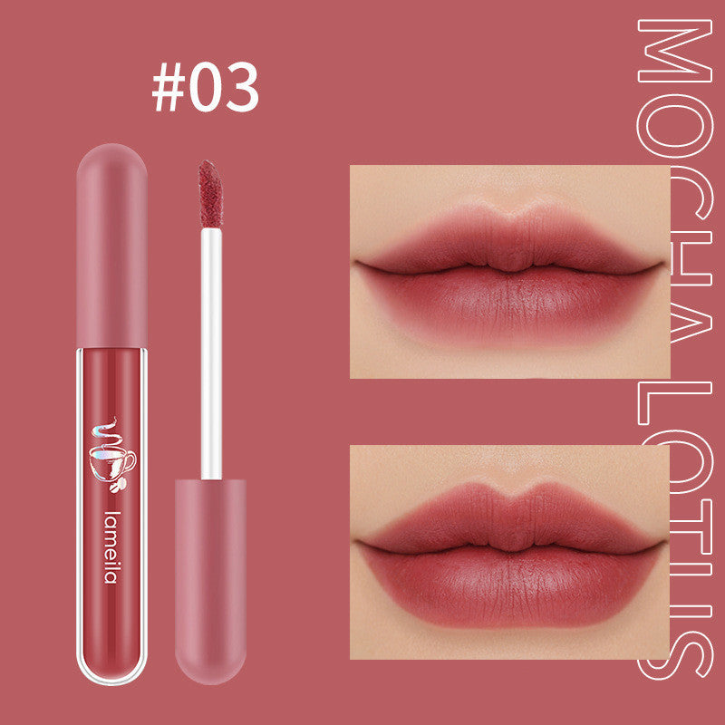 Labial Matte