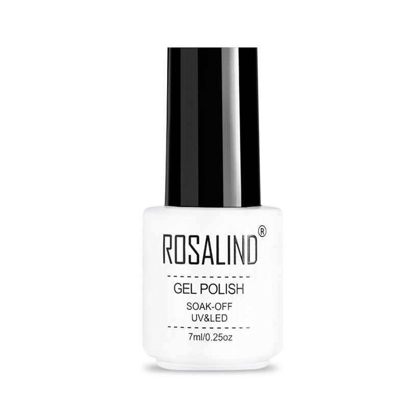 Gel UV Ecológico para Uñas de Color Calabaza Serie RC 10ml