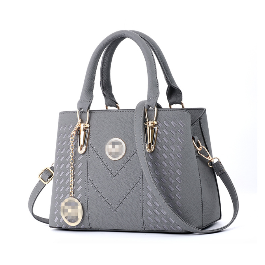 Bolso de Hombro a la Moda 2019 - Bolso Bandolera Versátil
