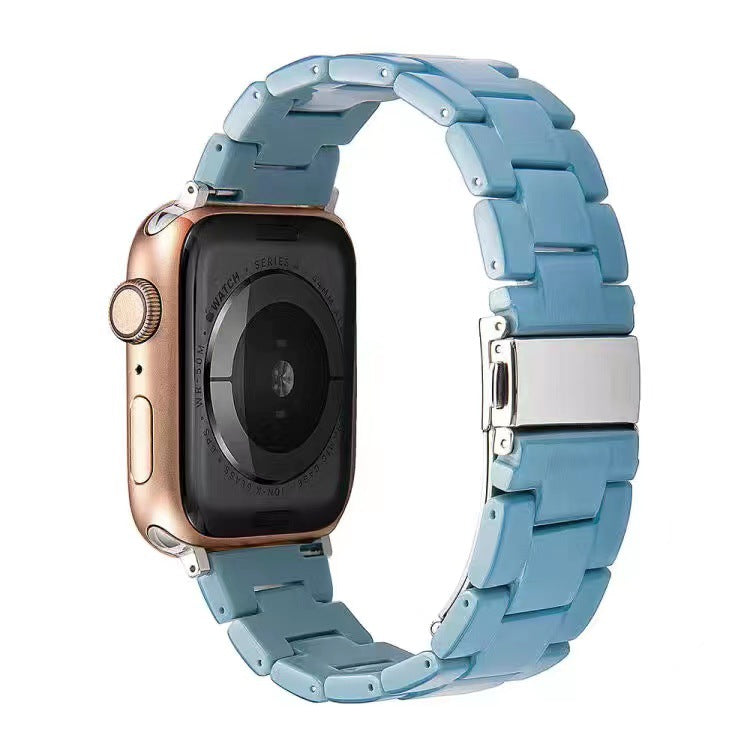 Correa de Resina para Apple Watch de la Serie 1-4 (Venta al por mayor)