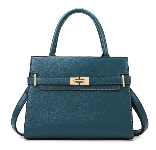 Juego de 3 Bolsos para Mujer de Cuero de Calidad