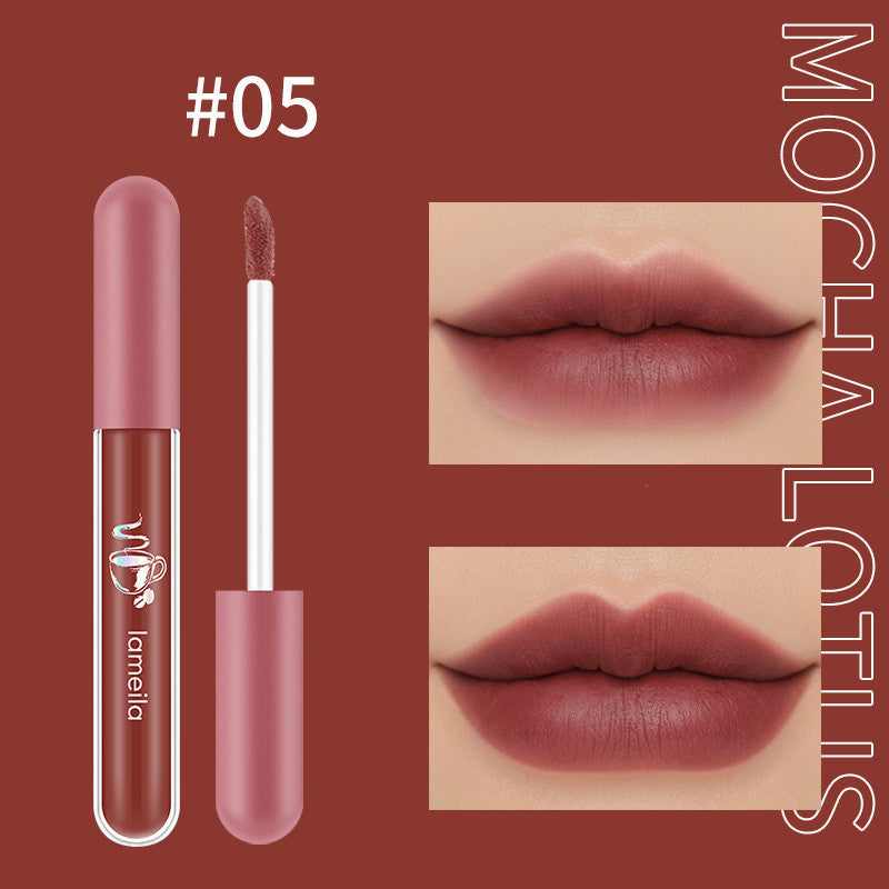 Labial Matte