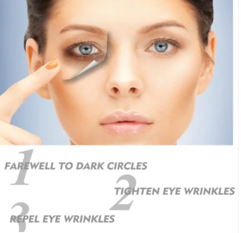 Barra de Crema para Ojos Hidratante con Retinol