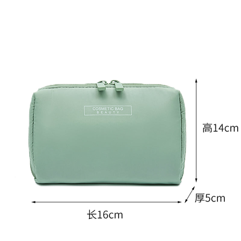 Bolso de Maquillaje Portátil Mini - Diseño Lindo y Versátil