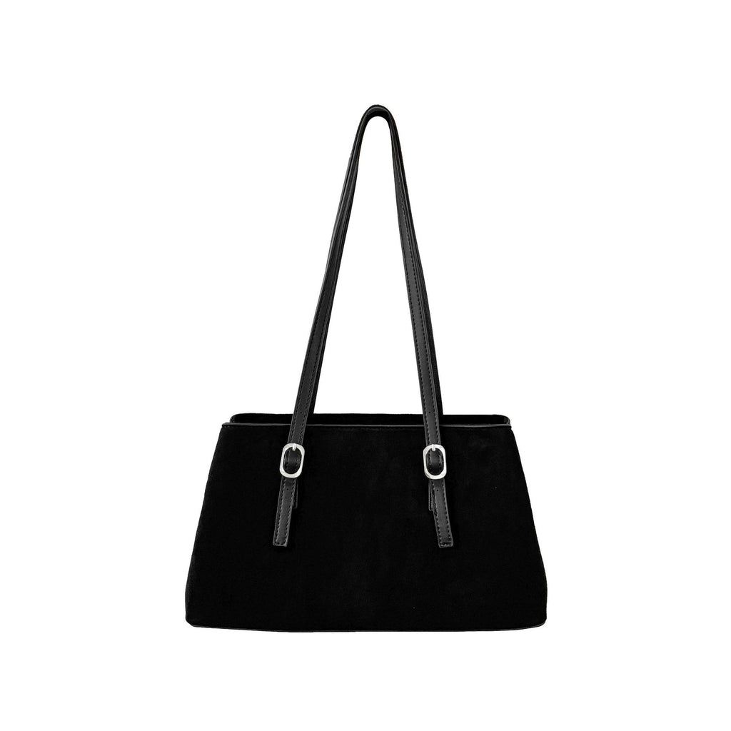 Bolso de Hombro de Gran Capacidad para Mujer