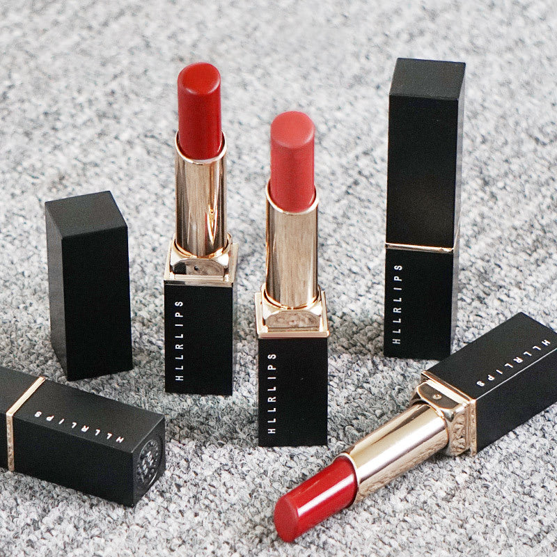 Lápiz Labial Hidratante para Estudiantes - Cosméticos Chinos