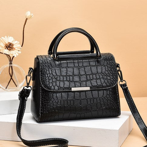 Bolso Tote Bandolera Elegante para Mujer