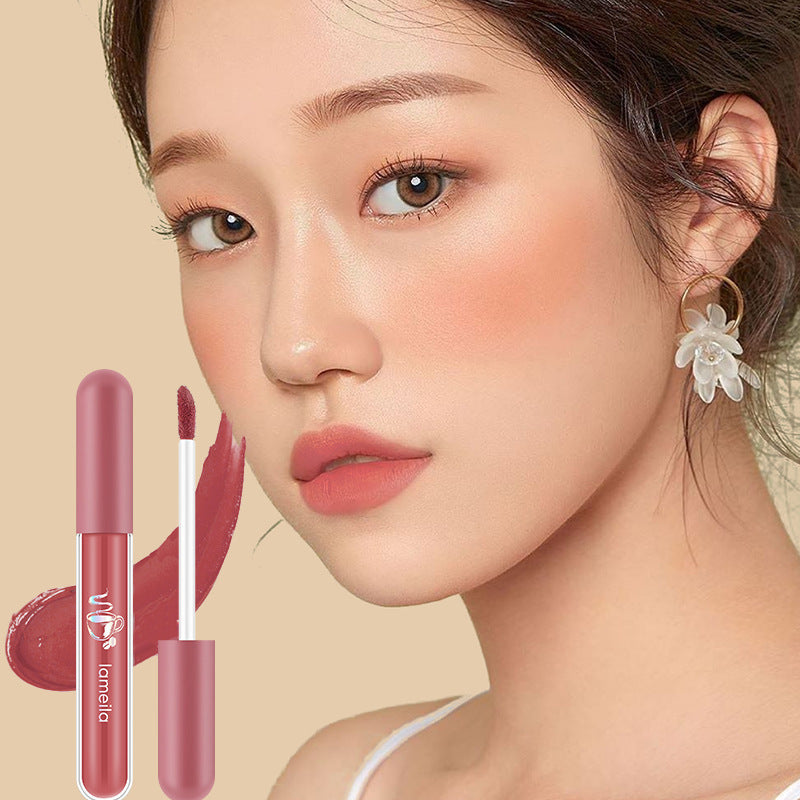Labial Matte