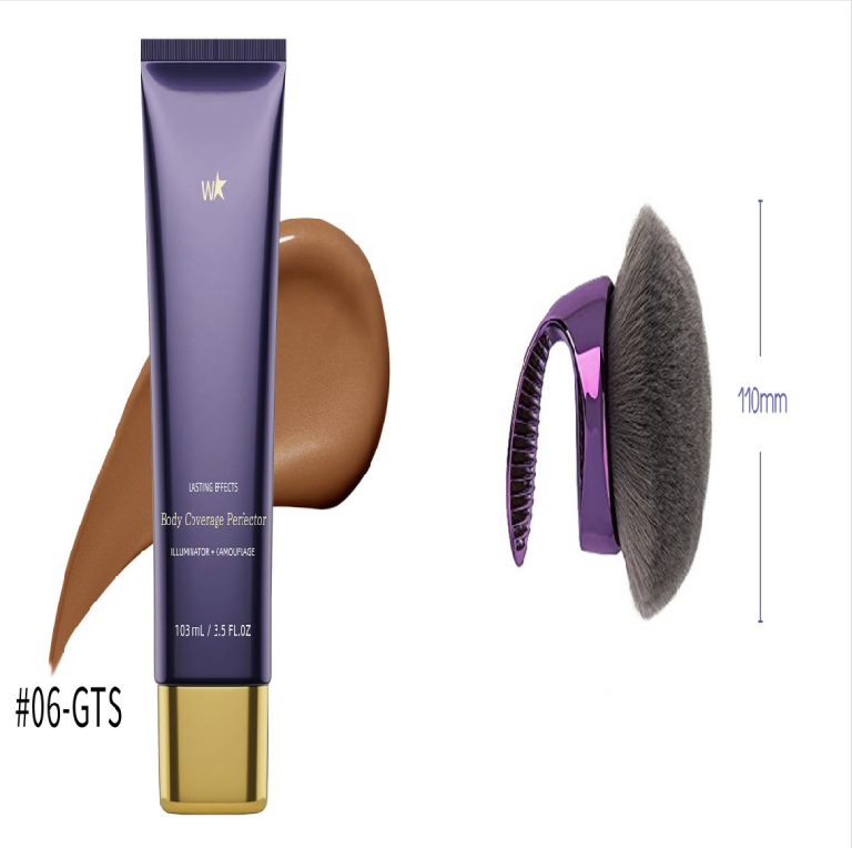 Crema Correctora Corporal