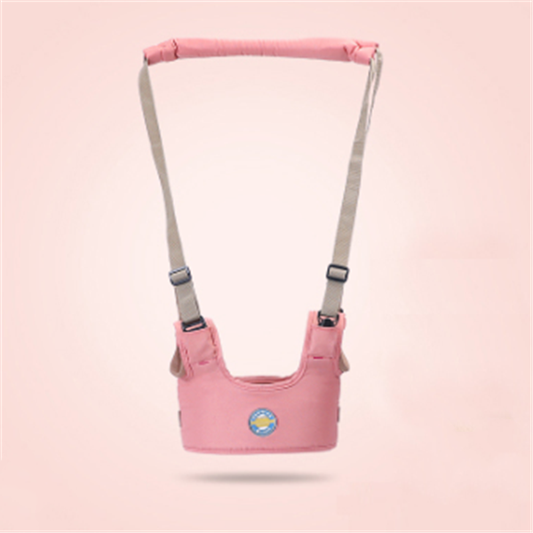 Arnés de Caminata para Bebés con Cuerda de Fácil Tracción