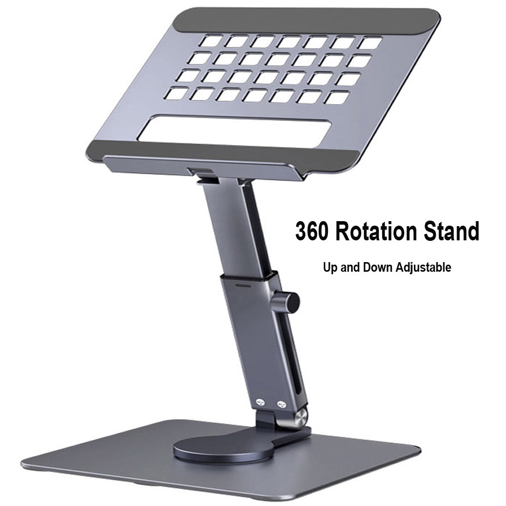 Soporte de Escritorio Giratorio 360° para Tabletas y Portátiles Xiaomi