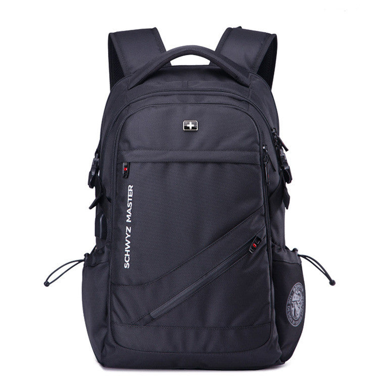 Bolso de Hombro Estilo Navaja Militar para Portátiles y Moda