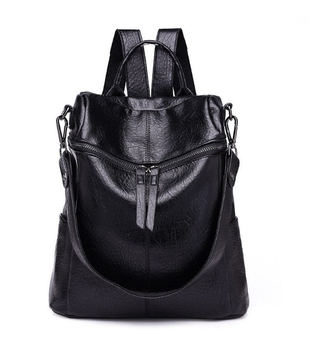 Mochila para Mujer - Bolso de Doble Hombro