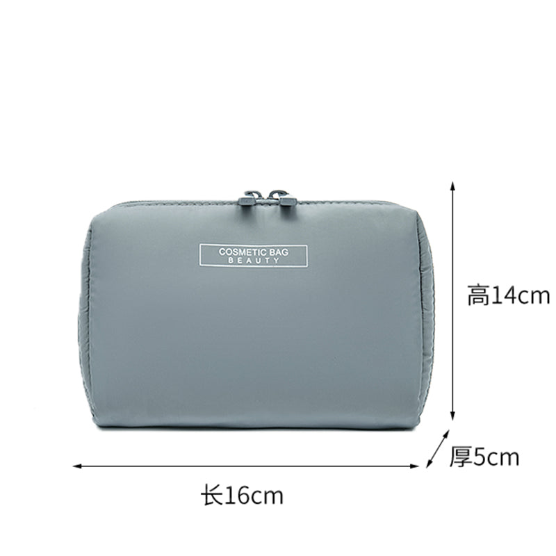 Bolso de Maquillaje Portátil Mini - Diseño Lindo y Versátil