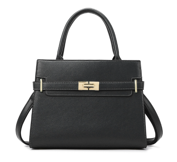 Juego de 3 Bolsos para Mujer de Cuero de Calidad