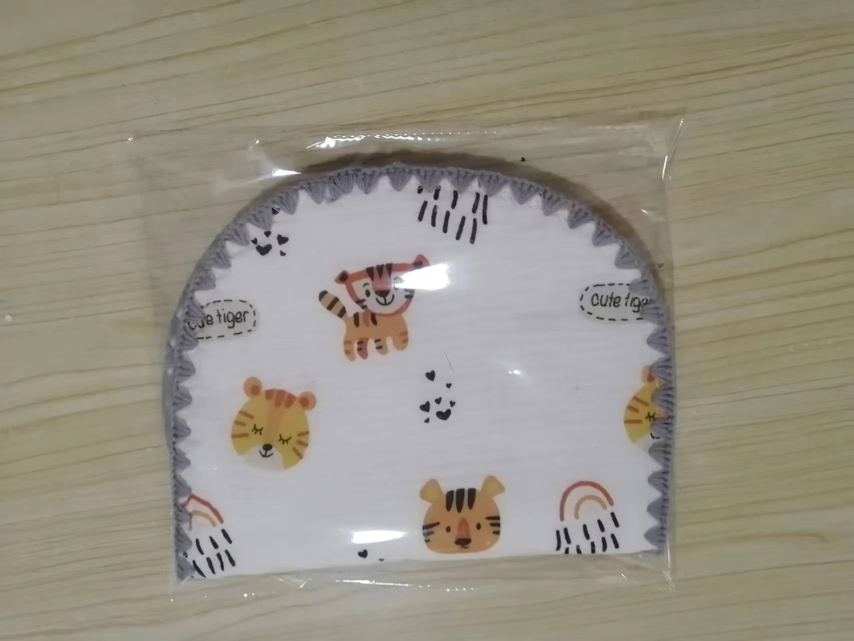 Almohada Bebé Nube con Empaque