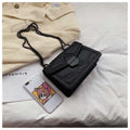 Bolso Bandolera de Cadena con Tachuelas para Mujer