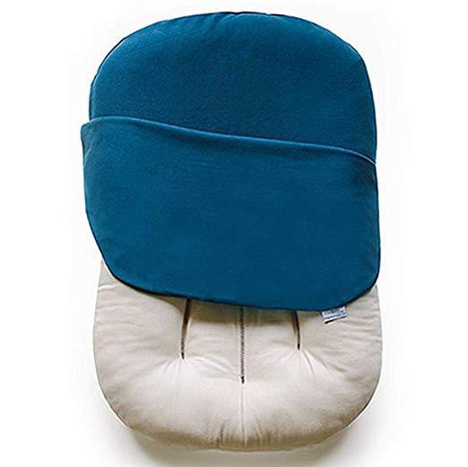 Cama Biónica para Bebé con Diseño Uterino