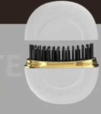 FlexStyle USB Plancha y Rizador de Cabello Cerámico (Uno)