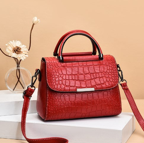 Bolso Tote Bandolera Elegante para Mujer