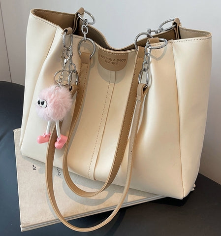 Conjunto de Bolso Crossbody y Tote para Mujeres a la Moda