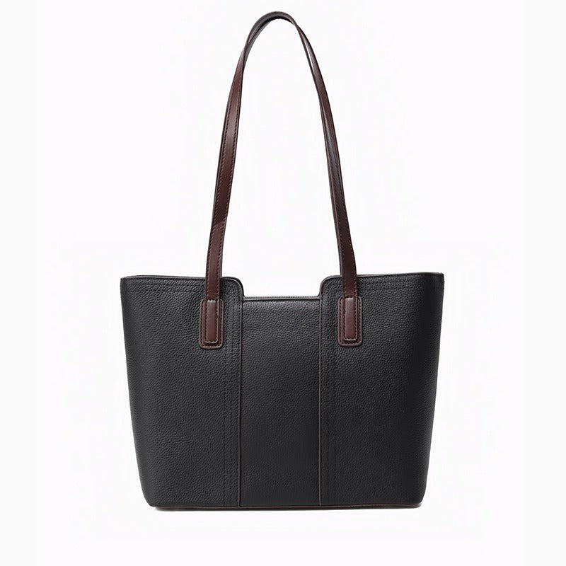 Bolso Tote de Gran Capacidad para Mujeres Urbanas