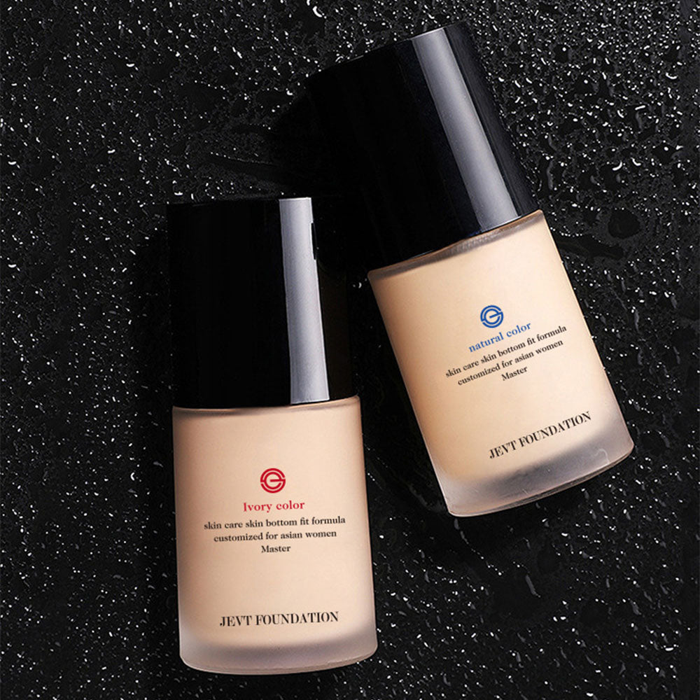 Base de Maquillaje BB Cream Mate Control de Aceite de 30ml para Rostro