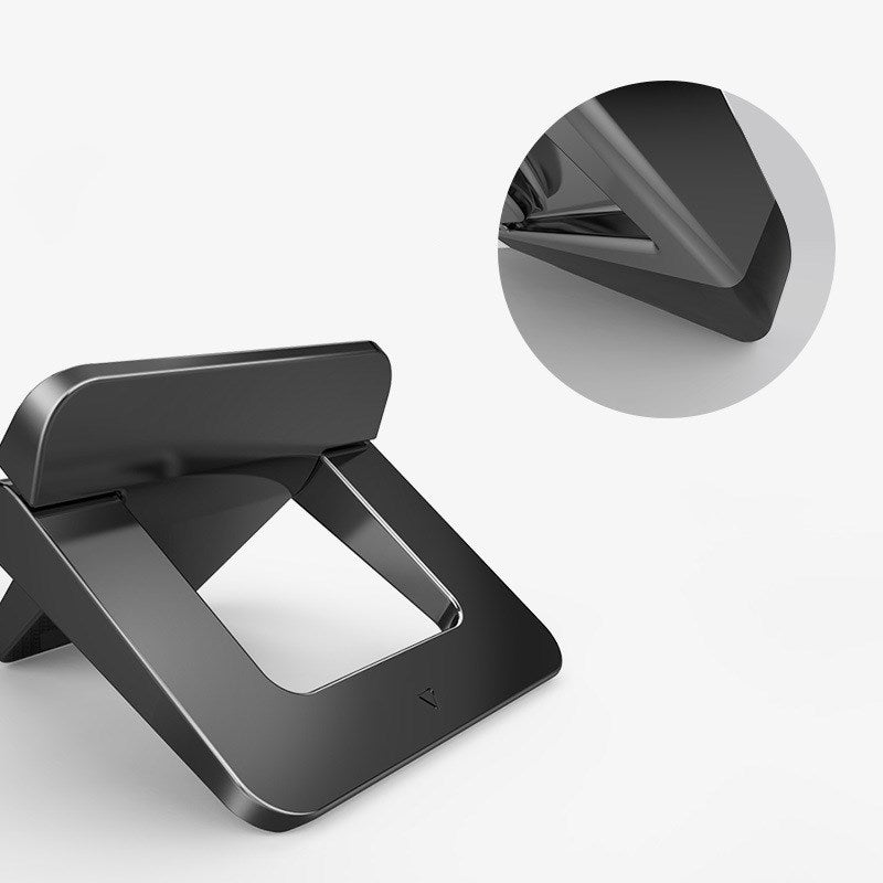 Soporte de Refrigeración para Portátil, Mini Enfriador de Laptop Oculto
