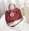 Conjunto de Bolso Crossbody y Tote para Mujeres a la Moda