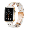 Correa de Resina para Apple Watch de la Serie 1-4 (Venta al por mayor)