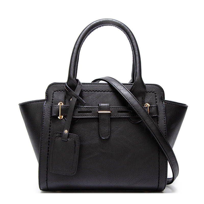 Bolso Tote Platinum Elegante, Bolso de Hombro y Bandolera