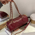 Bolso de Mujer de un Solo Hombro Moda Otoño