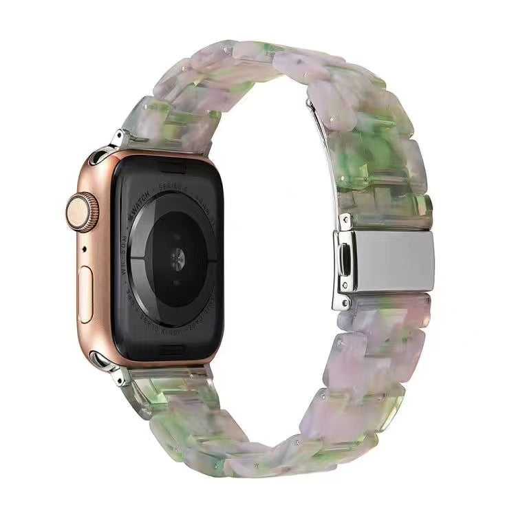 Correa de Resina para Apple Watch de la Serie 1-4 (Venta al por mayor)