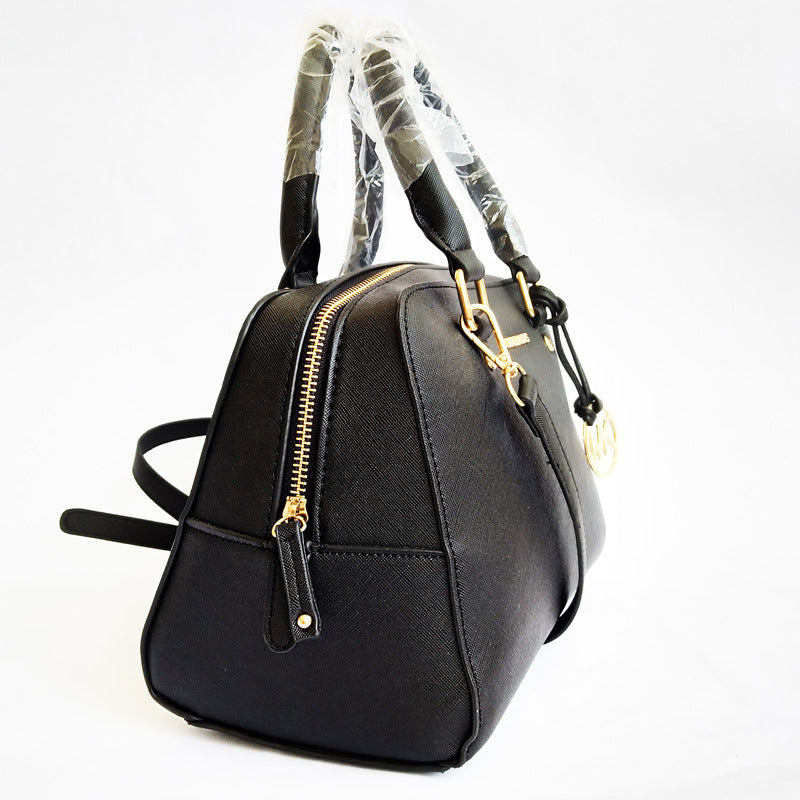 Bolso Tote y Bandolera de Cuero PU para Mujer a la Moda