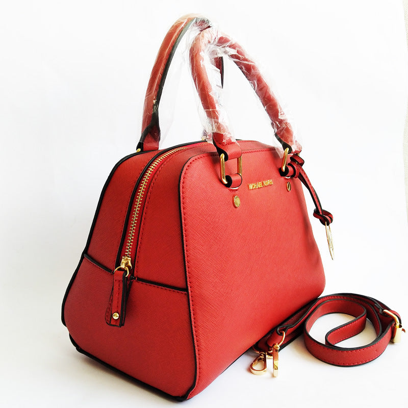 Bolso Tote y Bandolera de Cuero PU para Mujer a la Moda